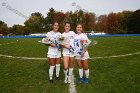 WSoccer Senior Day  Wheaton College Women's Soccer Senior Day 2023. - Photo By: KEITH NORDSTROM : Wheaton, women's soccer, senior day